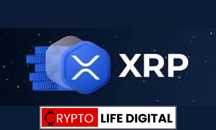 XRP To Close A Wake-up Line First Time Since April 2021