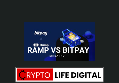 BitPay Enters New Partnership With Ramp To Allow Users Buy And Sell Digital Assets Including Shiba Inu
