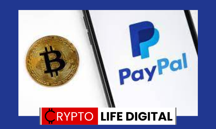 Complete Guide On How To Buy Bitcoin With PayPal