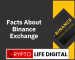 Facts About Binance Exchange Facts About Binance Exchange