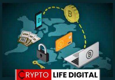 How To Use Cryptocurrency For Cross-Border Payments.