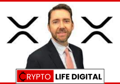 A Top Lawyer, Jeremy Hogan, Identifies Reasons Why XRP Should Not Be Considered A Security
