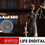 SEC's Letter Of Supplemental Authority And Ripple Also Responded