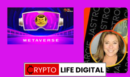 SHIB Metaverse Becomes The Talk Of Hollywood. Here’s Why