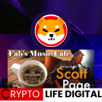 Shiba Inu Initiates Partnership With Scott Page