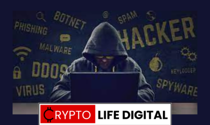 Terra Classic Network Targeted by Spam Transaction Attack