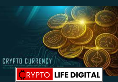 The Potential Of Cryptocurrency For Financial Inclusion