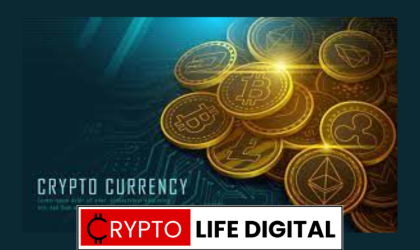 The Potential Of Cryptocurrency For Financial Inclusion