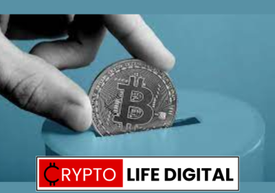 The Role of Cryptocurrency In Charitable Donations.