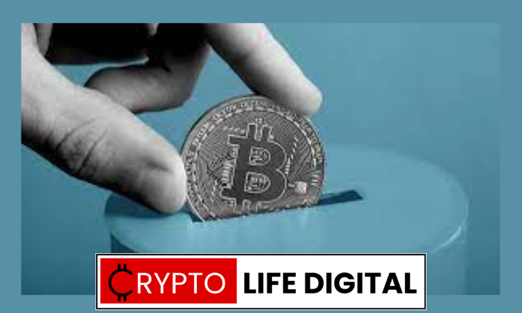 The Role of Cryptocurrency In Charitable Donations.