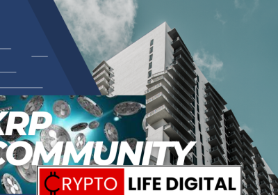 XRP Community Celebrates As They Receive Major Support Against SEC