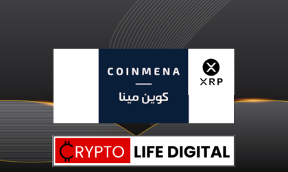 XRP Gains More Traction As CoinMENA Adds Iraq To The List Of Supported Countries XRP Gains More Traction As CoinMENA Adds Iraq To The List Of Supported Countries