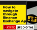 Beginners’ Guide On How To Navigate Through Binance Exchange App Beginners’ Guide On How To Navigate Through Binance Exchange App