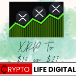 Egrag Says XRP Could Hit Upto $10 In The Next Two Years