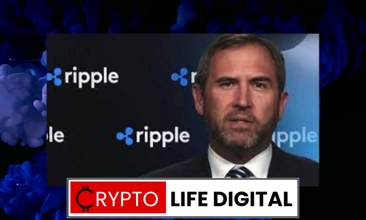 Garlinghouse Slams XRP Critics