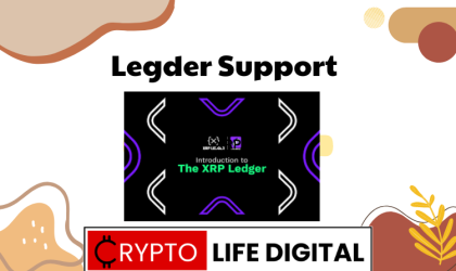 Ledger Support Addresses XRP App Concerns, Ensuring Safety For Its Customer’s Fund