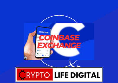 Quick Guide On How To Navigate Through Coinbase