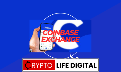 Quick Guide On How To Navigate Through Coinbase