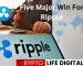 Five Major Wins For Ripples This Weekend Five Major Wins For Ripples This Weekend