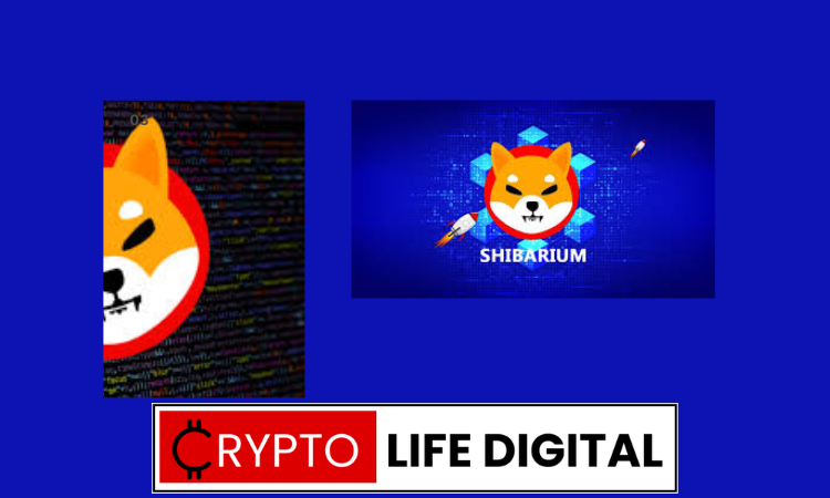 Swapika To Integrate Shibarium Ahead Of Its Launching