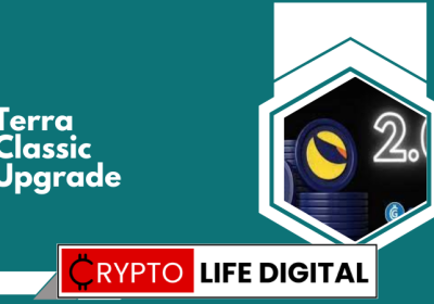 Terra Classic (LUNC) Proposes To Upgrade Its Network to Version 2.0.1