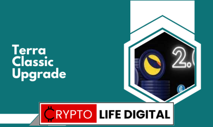 Terra Classic (LUNC) Proposes To Upgrade Its Network to Version 2.0.1