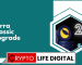 Terra Classic (LUNC) Proposes To Upgrade Its Network to Version 2.0.1 Terra Classic (LUNC) Proposes To Upgrade Its Network to Version 2.0.1