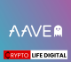 AAVE Price Surges by 27% in 5 Hours Amidst Whales’ $13.2M Accumulation
