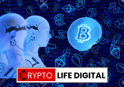 The Synergistic Relationship between Artificial Intelligence (AI) and the Cryptocurrency Sphere