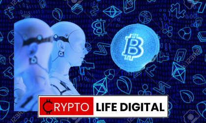  The Synergistic Relationship between Artificial Intelligence (AI) and the Cryptocurrency Sphere