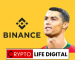 Binance CEO CZ’s Football Skills Questioned by Cristiano Ronaldo Binance CEO CZ’s Football Skills Questioned by Cristiano Ronaldo