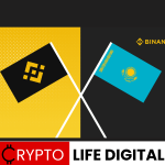 Binance Collaborates with Kazakhstan Govt To Hold Training Program