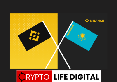 Binance Empowers Global Law Enforcement with Cybercrime Combat Training in Kazakhstan