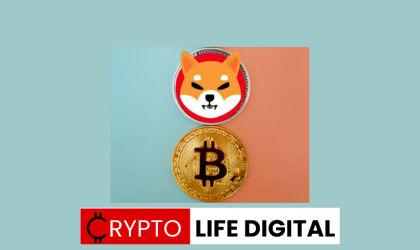 Potential Synergy between Bitcoin and Shiba Inu (SHIB) Sparks Speculation of Explosive Growth Potential Synergy between Bitcoin and Shiba Inu (SHIB) Sparks Speculation of Explosive Growth