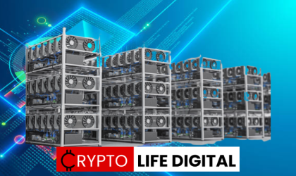 Bitcoin Miners Transact Over $1 Billion Worth of BTC, Triggering Market Speculation Bitcoin Miners Transact Over $1 Billion Worth of BTC, Triggering Market Speculation