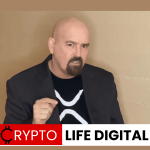 Deaton Says XRP's Price Action Follows Bitcoin's