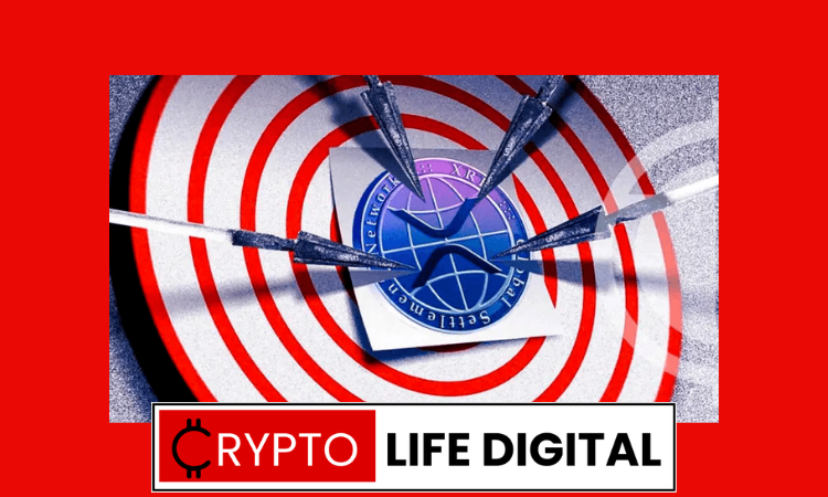 Egrag's Analysis Shows that XRP May Hit $15