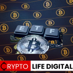 Fidelity Readies $4.5 Trillion Spot Bitcoin ETF Filing, Propelling Crypto Adoption