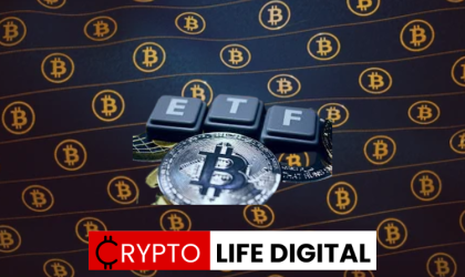 Fidelity Readies $4.5 Trillion Spot Bitcoin ETF Filing, Propelling Crypto Adoption Fidelity Readies $4.5 Trillion Spot Bitcoin ETF Filing, Propelling Crypto Adoption
