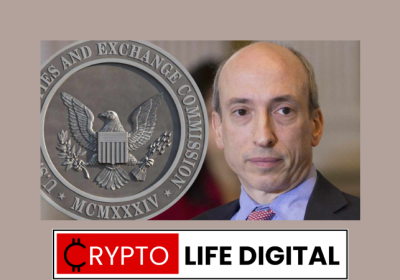House Republicans Introduce Bill to Remove SEC Chairman and Restructure Commission