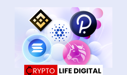 Lunarcrush Identifies Promising Altcoin for the Upcoming Bull Run with Potential 100x Growth.