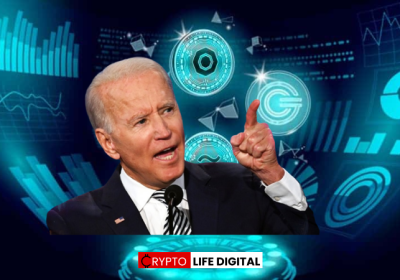 President Biden Vows to Close Crypto Loopholes, Sending Ripples Through the Market