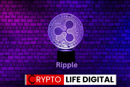 Ripple Moves Over 1 Billion XRP, Locks Back 800 Million in Escrow