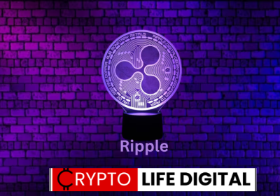Ripple Moves Over 1 Billion XRP, Locks Back 800 Million in Escrow