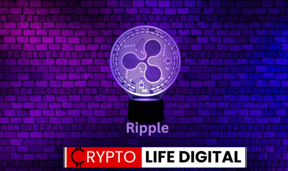 Ripple Moves Over 1 Billion XRP, Locks Back 800 Million in Escrow