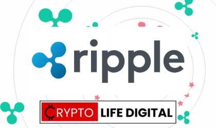 Ripple Acknowledged As One Of The Top Workplaces in the Bay Area by Fortune Magazine