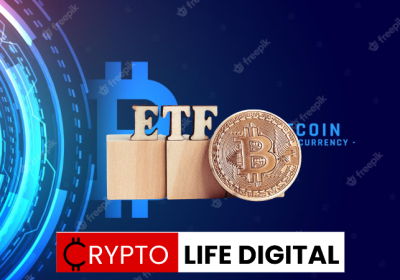 SEC Grants Approval for Launch of First Leveraged Bitcoin Futures ETF in the United States