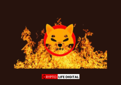 SHIB Burn Rate Soars Over 1,800% as Shiba Inu Community Ramps Up Efforts
