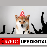 Shiba Inu Has An Overwhelming Social EngagementÂ