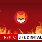 Shiba Inu Witnesses Surge in Weekly Burn Rate, Over 708.76 Million SHIB Permanently Eliminated